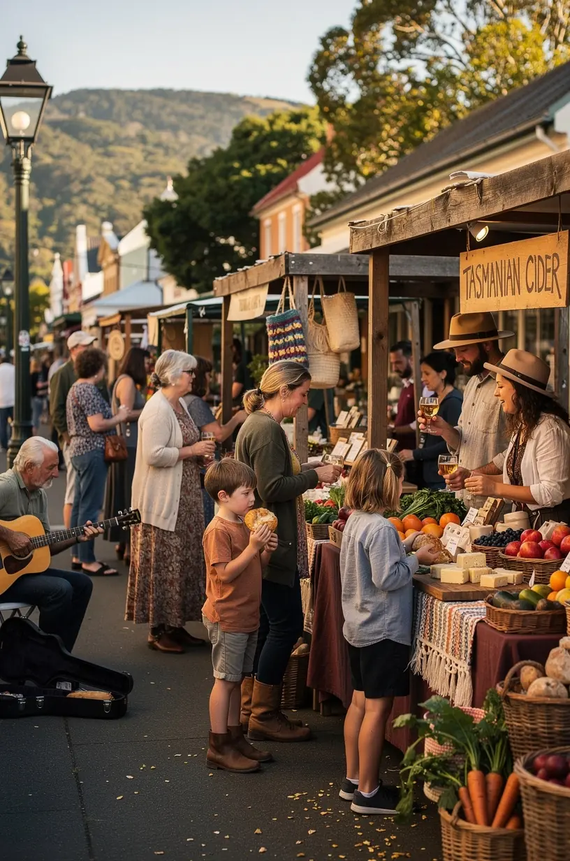 Vineyards stretching across rolling hills in a renowned Australian wine region close to urban centers.